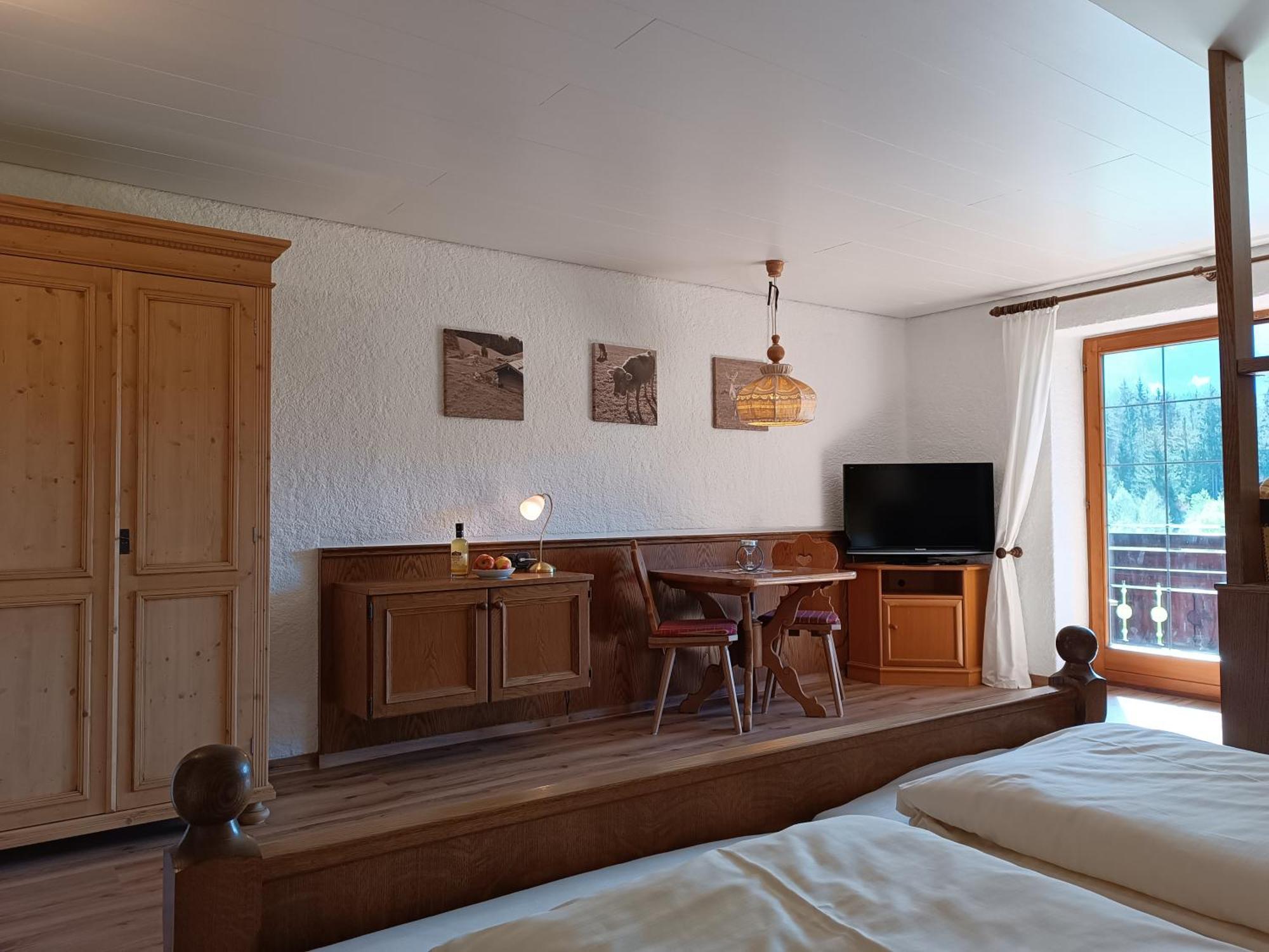 Apartments Im Jagdhof فيشن المظهر الخارجي الصورة