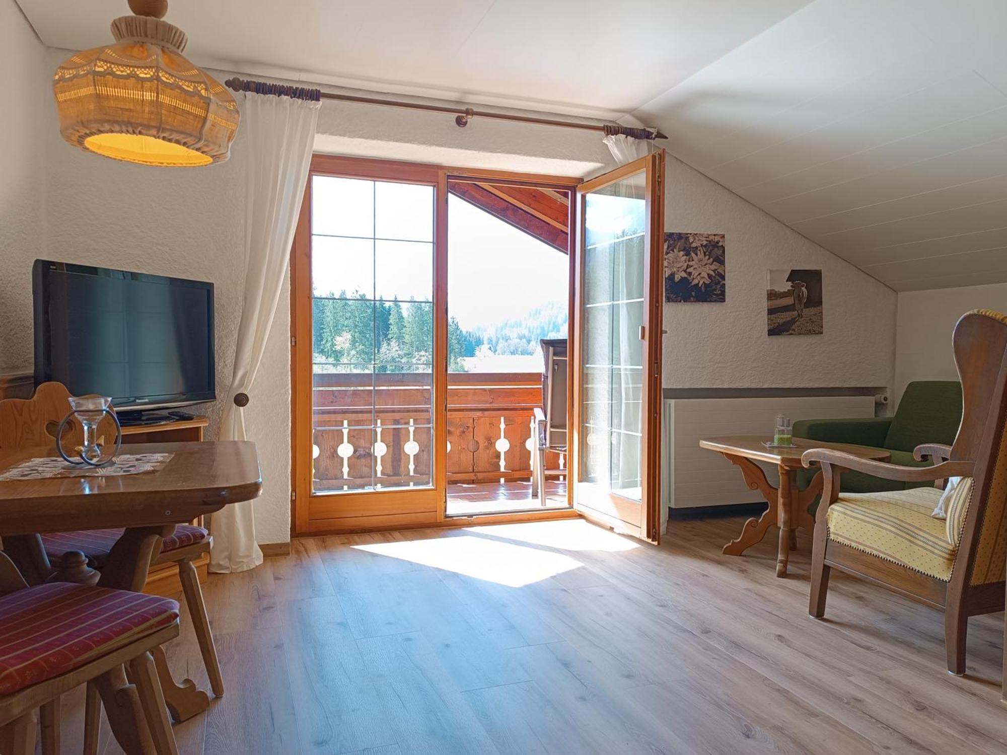 Apartments Im Jagdhof فيشن المظهر الخارجي الصورة