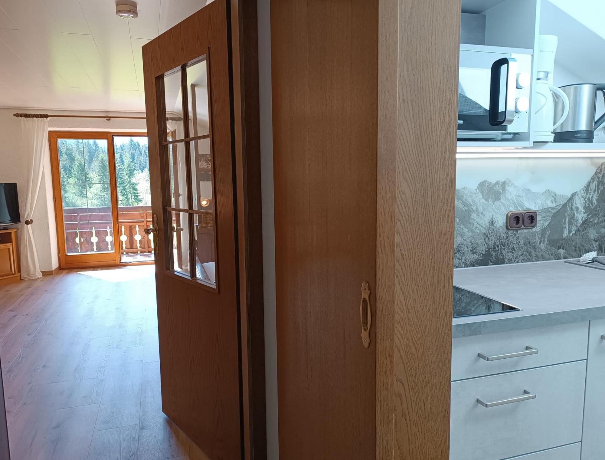 Apartments Im Jagdhof فيشن المظهر الخارجي الصورة