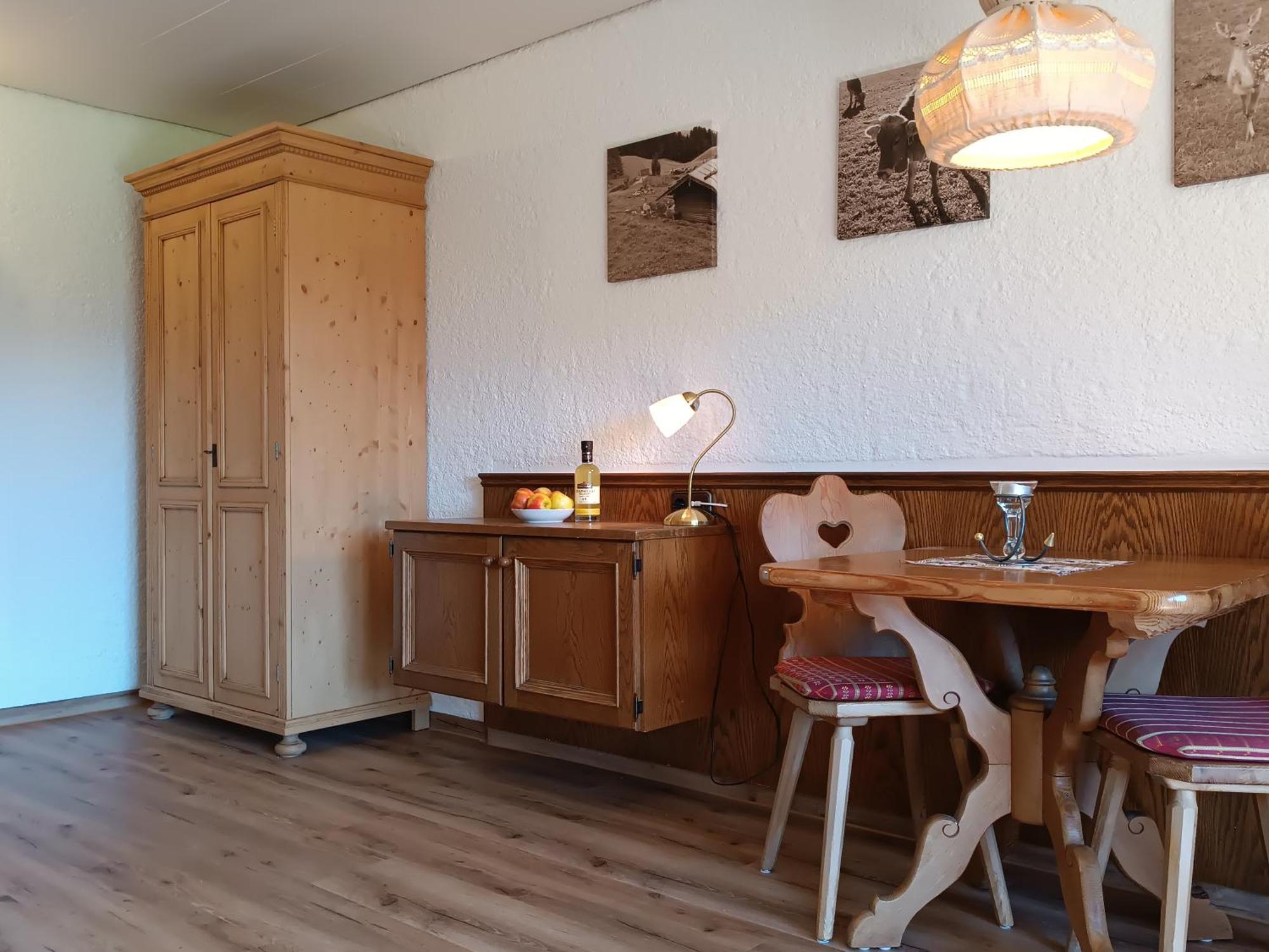 Apartments Im Jagdhof فيشن المظهر الخارجي الصورة