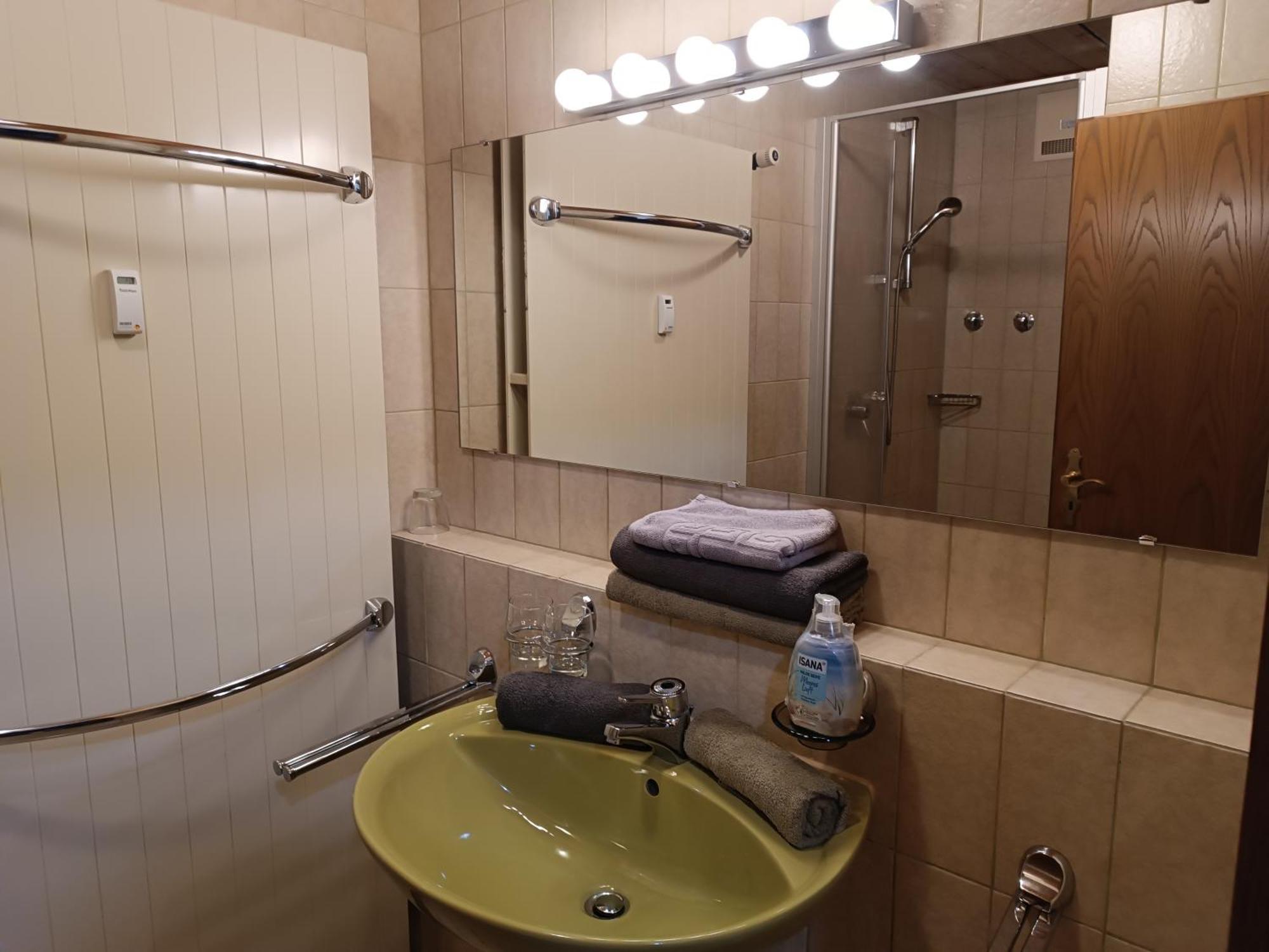 Apartments Im Jagdhof فيشن المظهر الخارجي الصورة